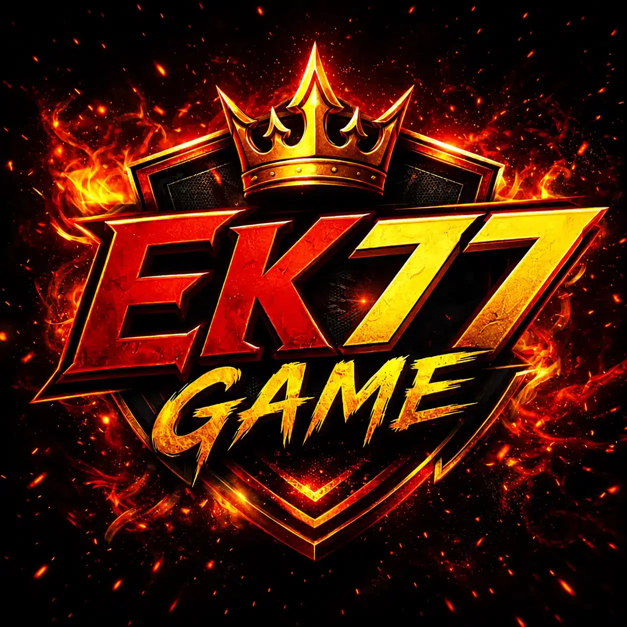 EK77 Game